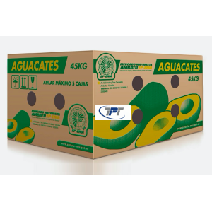 THÙNG CARTON 5 LỚP ĐỰNG TRÁI CÂY