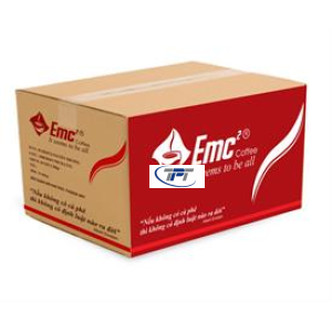 THÙNG CARTON 5 LỚP MẪU 1