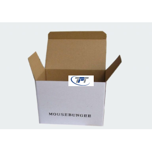 THÙNG CARTON 3 LỚP MẪU 2